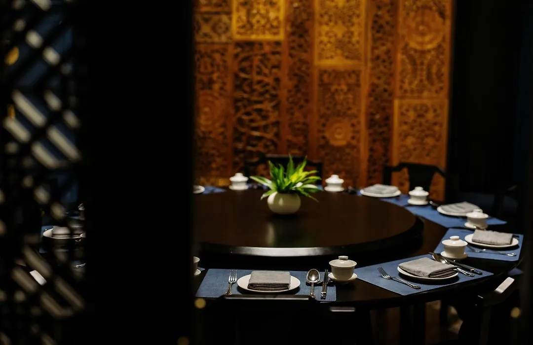 Souphattra Hotel Vientiane-1